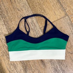 Sincerely Jules for Bandier Sports Bra